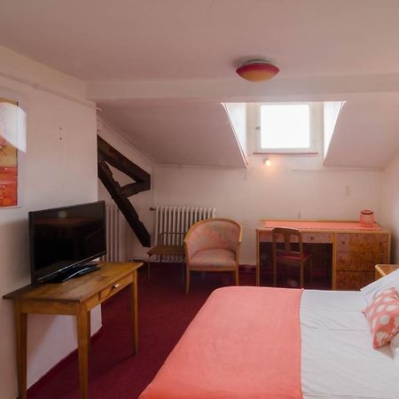 Hotel De La Gare Bayonne Kültér fotó