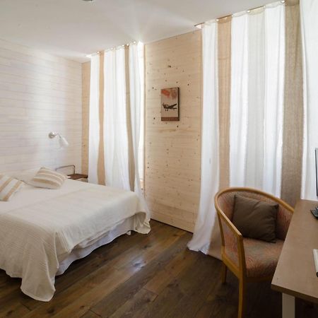 Hotel De La Gare Bayonne Kültér fotó