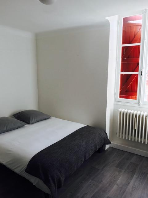 Hotel De La Gare Bayonne Kültér fotó