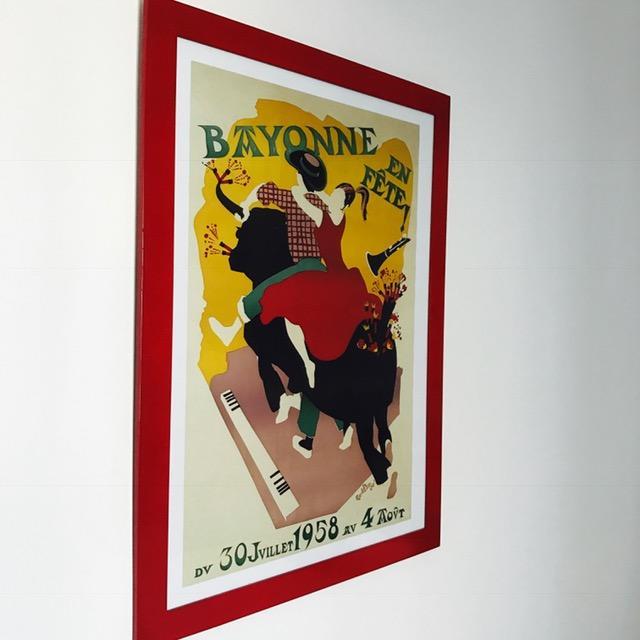 Hotel De La Gare Bayonne Kültér fotó